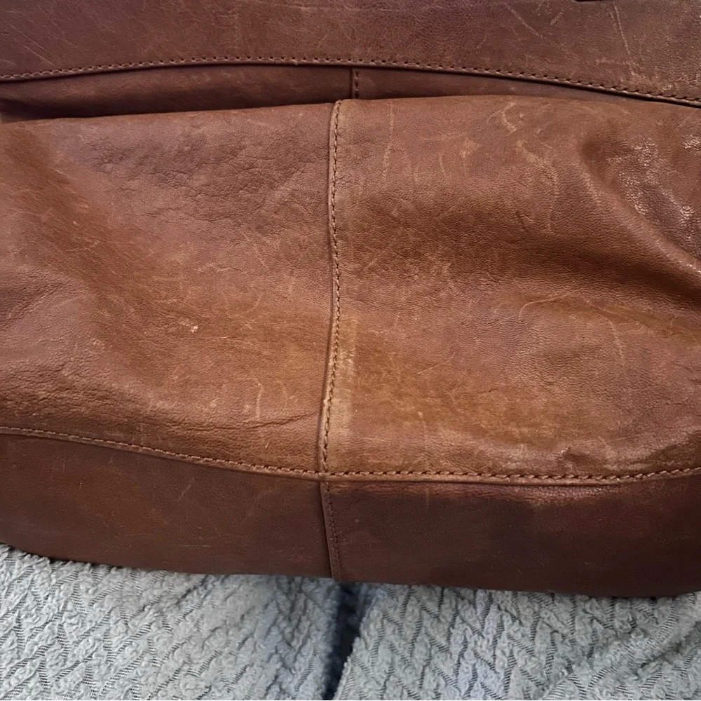 Botkier Brown Leather Women’s Bag